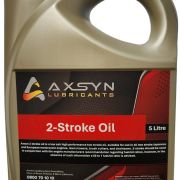 Axsyn 2-Stroke Oil