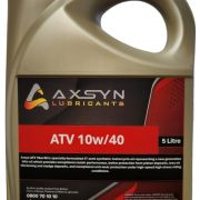 Axsyn ATV 10w-40