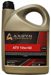 Axsyn ATV