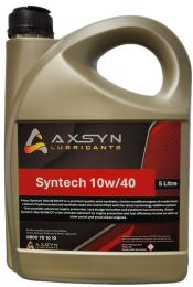 Syntech 10w40