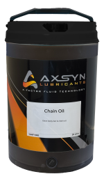 chain-oil