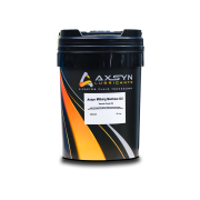 Axsyn Milking Machine Oil