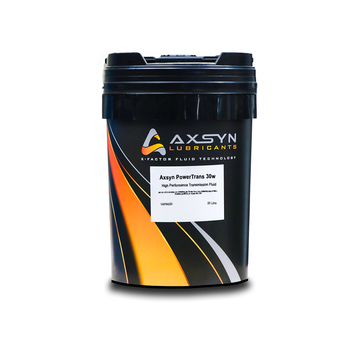 Axsyn PowerTrans 30w