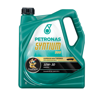 Petronas Syntium 500 10w-30