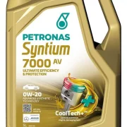 Petronas Syntium 7000 AV 0W-20