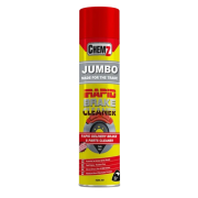 Chemz Rapid BrakeClean Aerosol