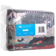 Washed Cotton Cloth 10 kg