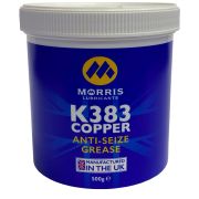 Morris K383 Antisieze Grease