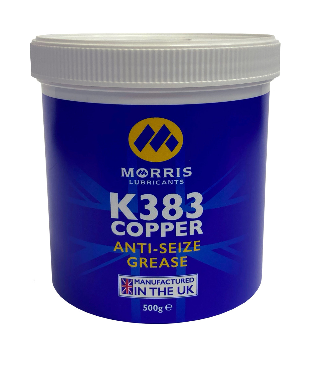 Morris K383 Antisieze Grease